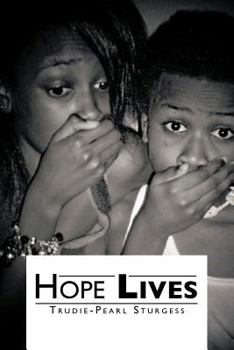 Paperback Hope Lives Book