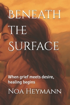 Paperback Beneath the Surface Book