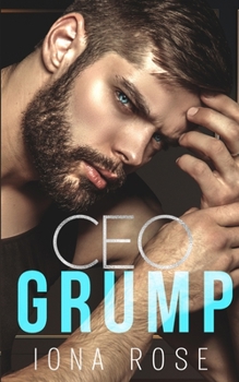 Paperback CEO Grump: An Office Romance Book