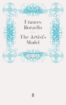 Paperback The Artist's Model Book