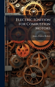 Electric Ignition for Combustion Motors
