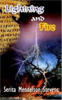 Paperback Lightning and Fire Book