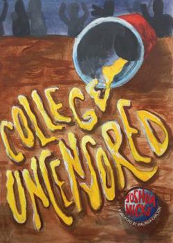 Paperback College Uncensored Book