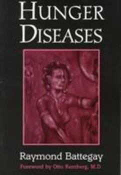 Paperback Hunger Diseases (Master Work Series) Book