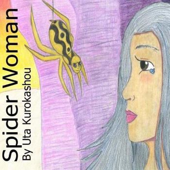 Paperback Spider Woman Book