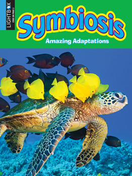 Symbiosis - Book  of the Animal Adaptations