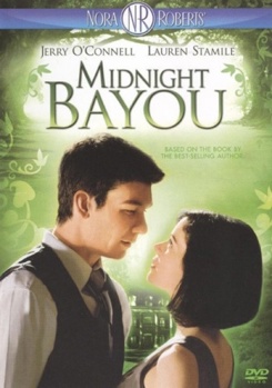 DVD Midnight Bayou Book