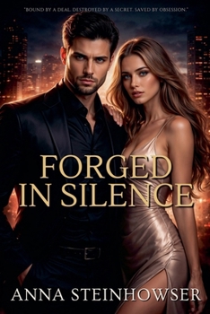 Paperback Forged in Silence Book