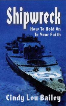 Paperback Shipwreck Book