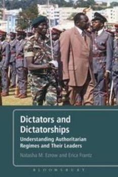 Paperback Dictators and Dictatorships Book