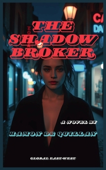 Paperback The Shadow Broker Book