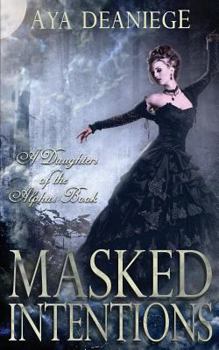 Paperback Masked Intentions Book