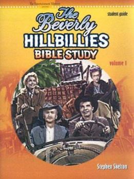 Paperback The Beverly Hillbillies Bible Study V1 Book