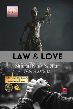 Paperback Law and Love Book