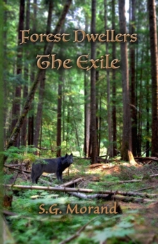 Paperback Forest Dwellers: The Exile Book