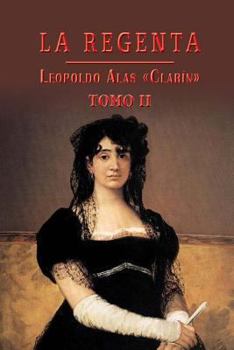 La Regenta