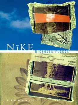 Hardcover Nike: A Romance Book