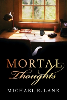 Paperback Mortal Thoughts Book