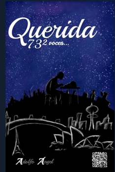 Paperback Querida: 732 Voces [Spanish] Book