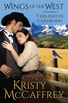 Paperback Verliebt in Colorado [German] Book