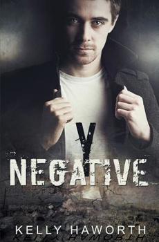 Paperback Y Negative Book