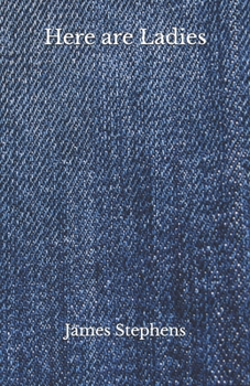 Paperback Here are Ladies: Beyond World's Classics Book