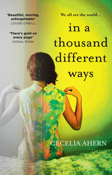Paperback In a Thousand Different Ways Book
