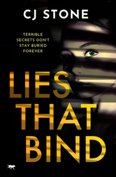 Paperback Lies That Bind Book