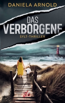 Paperback Das Verborgene: Sylt-Thriller [German] Book