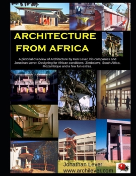 Architecture from Africa