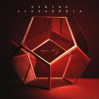 Vinyl Asking Alexandria Book