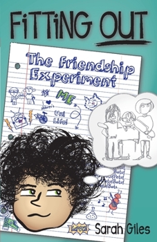 Paperback Fitting Out: The Friendship Experiment Book