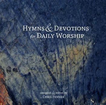Hardcover Hymns & Devotions for Daily Worship Book