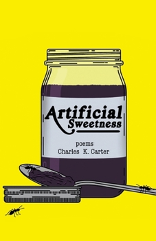 Paperback Artificial Sweetness Book