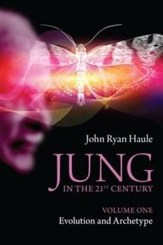 Paperback Jung in the 21st Century Volume One: Evolution and Archetype Book