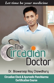 Paperback The Circadian Doctor Book