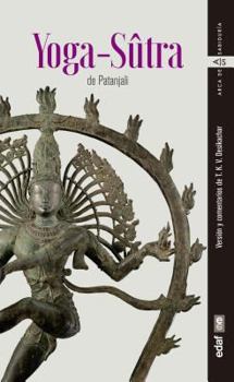 Paperback Yoga-Sutra de Patanjali [Spanish] Book