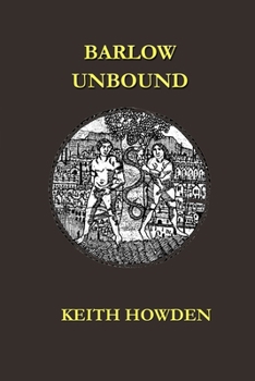 Paperback Barlow Unbound Book