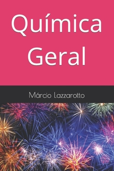Paperback Química Geral [Portuguese] Book
