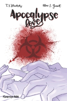 Paperback Apocalypse Love [Italian] Book