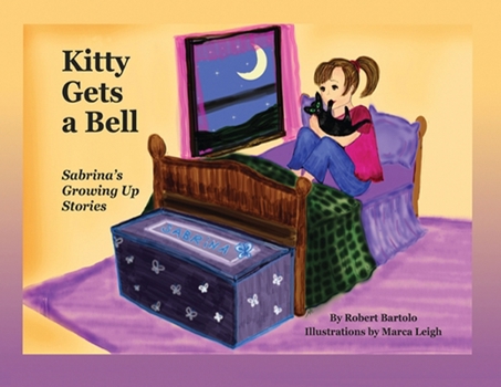 Paperback Kitty Gets A Bell Book