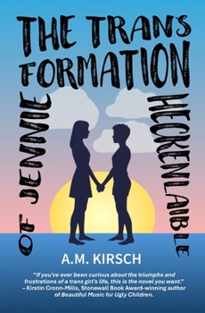 Paperback The Transformation of Jennie Heckenlaible Book