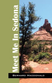 Paperback Meet Me In Sedona Book