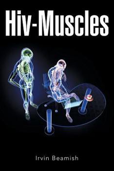 Paperback Hiv-Muscles Book