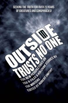 Outside In Trusts No One