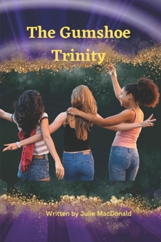 Paperback The Gumshoe Trinity Book