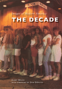 Paperback The Decade Book