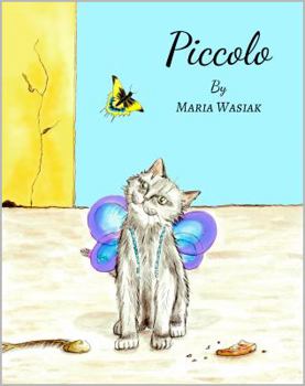 Paperback Piccolo Book