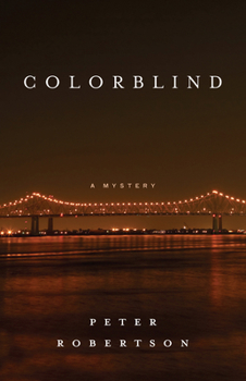 Paperback Colorblind Book
