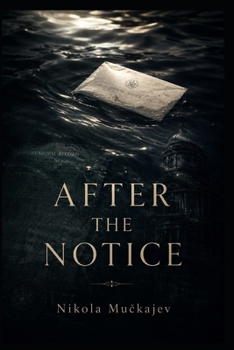 Paperback After the Notice Book